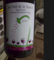 Au Pied de la Source