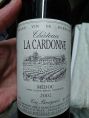 Château la Cardonne