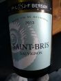 Saint-Bris