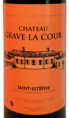 Château Grave La Cour
