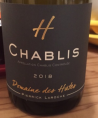 Chablis