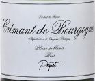 Crémant de Bourgogne