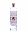 Gin London Distillery Company Dodd's