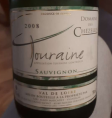 Touraine - Sauvignon
