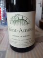 Saint-Amour