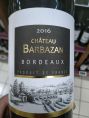 Château Barbazan
