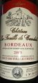 Château la Treille de Candale