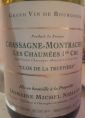Chassagne Montrachet  - 