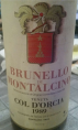 Brunello di Montalcino