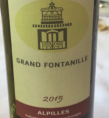 Grand Fontanille
