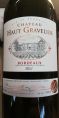 Château Haut Gravelier