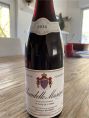 Chambolle Mussigny le clos de l’orme