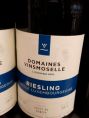 Riesling - Moselle luxembourgeoise