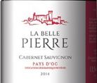 La Belle Pierre
