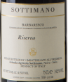 Barbaresco Riserva