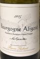 Bourgogne Aligoté 