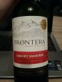Frontera Cabernet Sauvignon