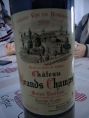 Château Grands Champs - Saint-Emilion