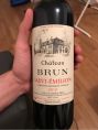 Château Brun