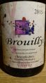 Brouilly