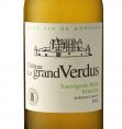 Château le Grand Verdus