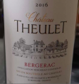 Château Theulet Bergerac