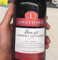 Bin 45 Cabernet Sauvignon