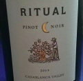 Ritual Pinot Noir