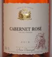 Cabernet Rosé