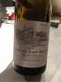 Savigny Les Beaune Premier Cru