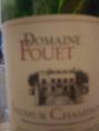 Saumur Champigny
