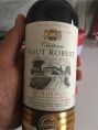 Château Haut Robert