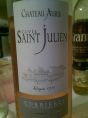 Saint Julien