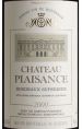 Château Plaisance - Bordeaux supérieur
