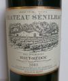 CHATEAU SENILHAC - Cru Bourgeois