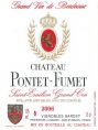 Château Pontet-Fumet
