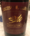 Primitivo del Salento