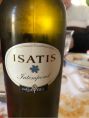 Isatis Intemporel