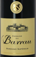 Domaine Du Barrau