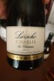 Chablis Les Chanoines