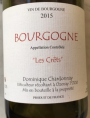 Bourgone 