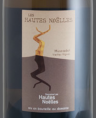 Muscadet Côtes de Grandlieu/lie - Les Hautes Noëlles