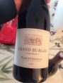 Cuvée Grand Burgas