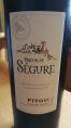 Prieur de Ségure