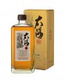 Teeda Rhum Japonais 5 ans
