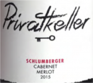 Schlumberger Privatkeller