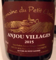 Anjou Villages