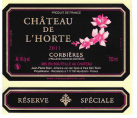 Réserve Spéciale
