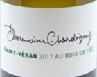 Saint-Véran - Au Bois Fée