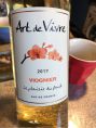 ART DE VIVRE VIOGNIER